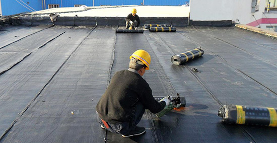 專(zhuān)業(yè)防水補(bǔ)漏施工工程服務(wù)商