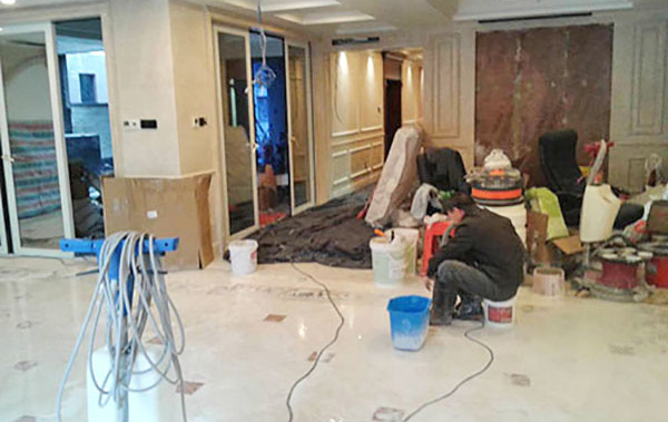 地毯清洗有哪幾種方式？