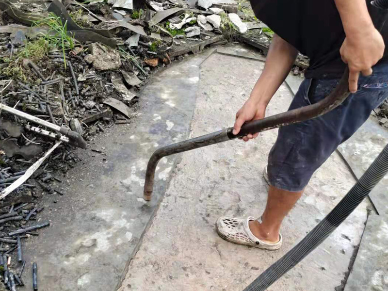 道滘地面防水補漏廠家