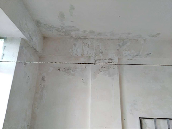 大朗防水補漏施工