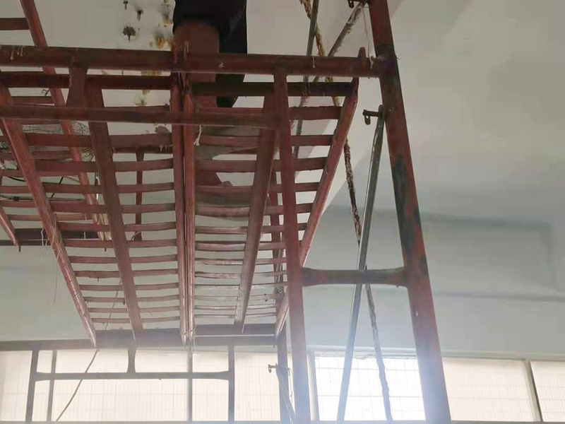 道滘屋頂防水補漏工程