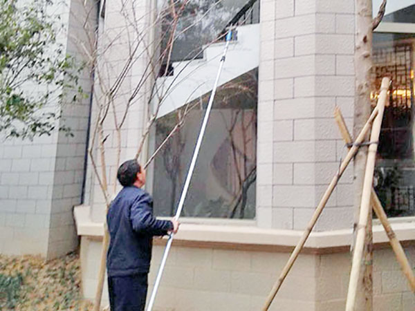 東城外墻清洗淺析外墻清洗的專業術語有那些？