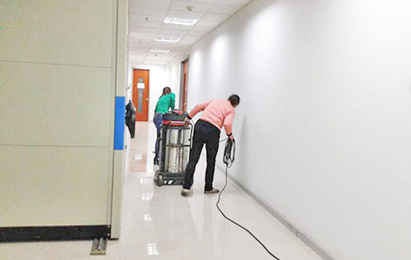 地毯需要經(jīng)常清洗是為什么？