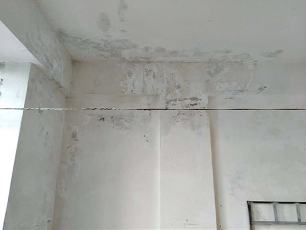 大朗防水補漏公司