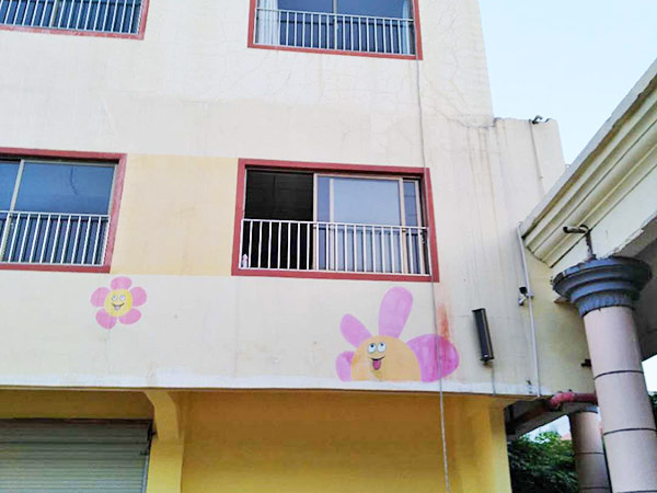 外墻清洗淺析如何保養(yǎng)外墻面磚和陶瓷面磚：