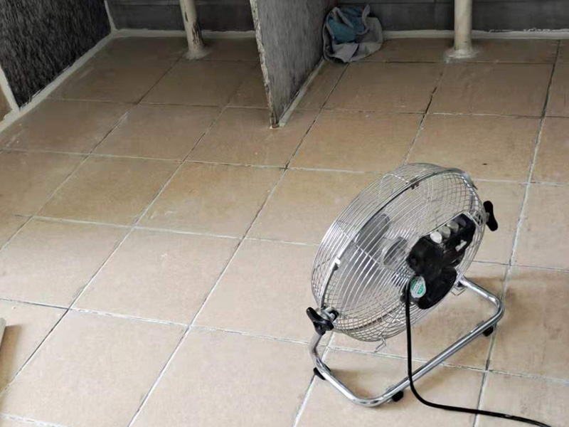 道滘東莞地面防水補漏