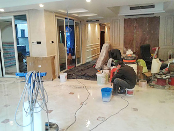 地毯清洗有哪幾種方式？